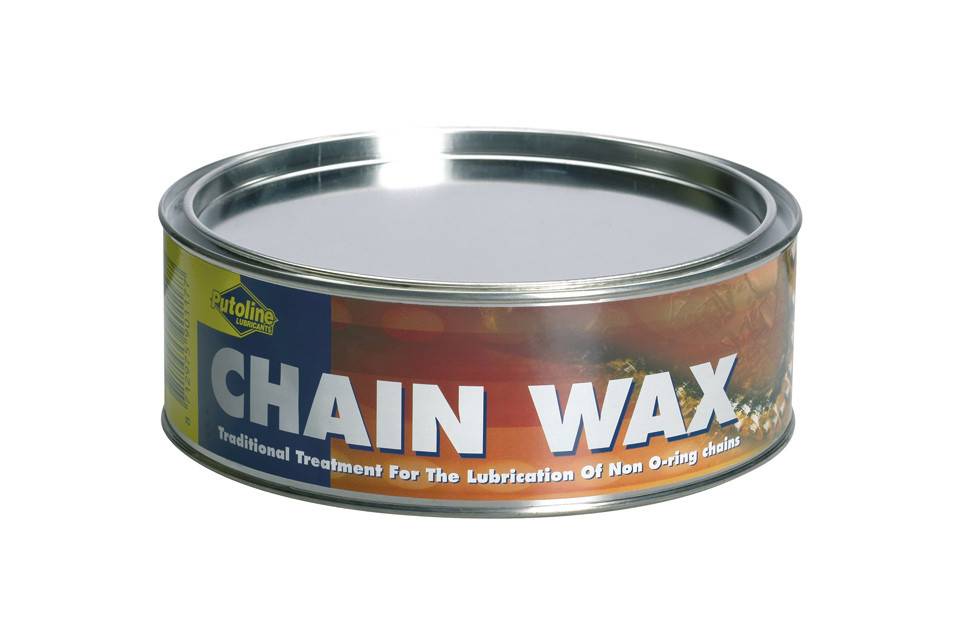 Ketting Wax 1KG OnlyMX For Cross & Supermoto Heroes