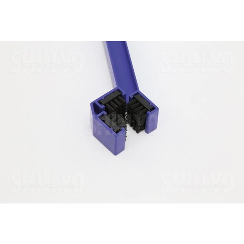 Shin Yo Kettenbürste