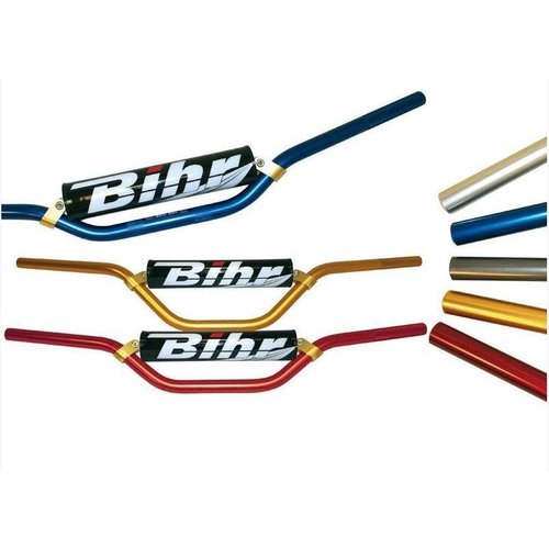 Bihr Motorcross Bar 805MM - Aluminium. 805/105/55MM