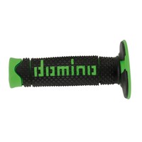 Full Grip Handles Green/Black