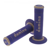 Off-Road X-treme grip handle Blue/Grey