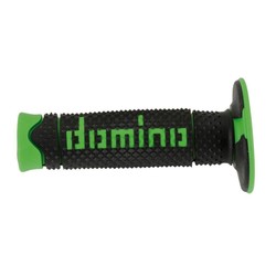 Off-Road X-treme grip handle Black/Green