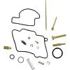 Carburetor Maintenance & Jet Kits