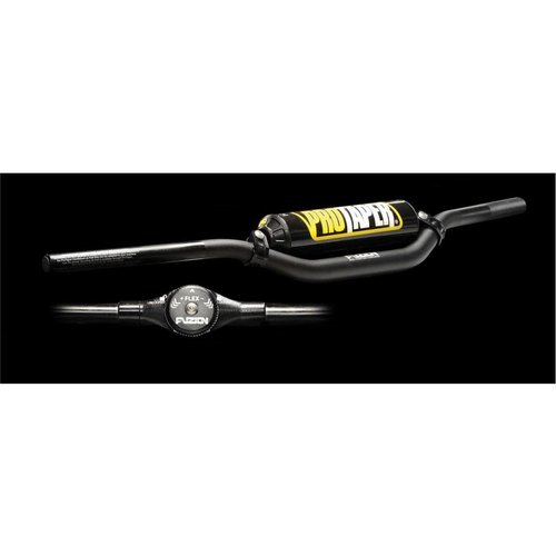 ProTaper PT Fuzion Bar SX Race Motorcross Stuur Zwart