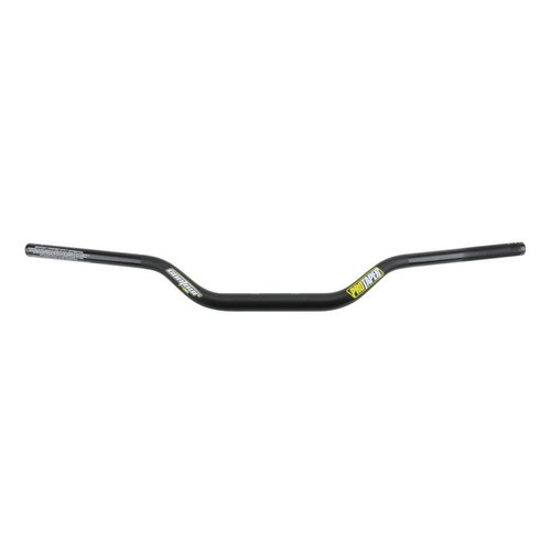 ProTaper Contour Atv HALLO Jet Blk Pt Bar