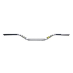 Contour High Handlebar Silver