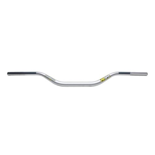 ProTaper Contour High Handlebar Silver