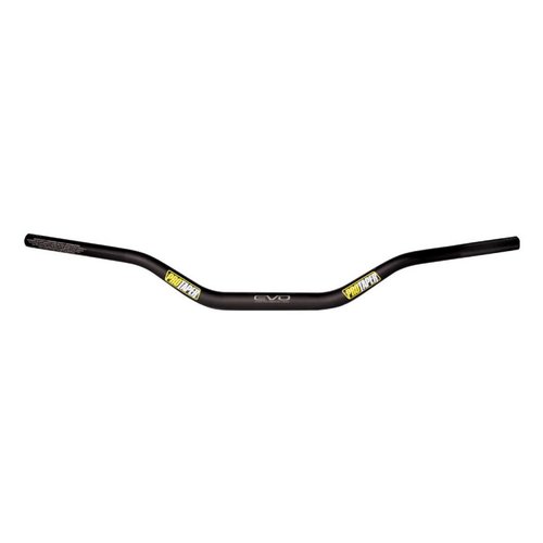 ProTaper Evo bar Carmichael Zwart