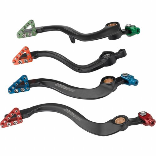 Moose Racing Forged Brake Pedal CRF 150 R 07-