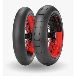 Racetec SM K2 125/75/16 R 420 M/C TL