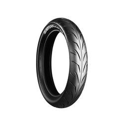 Moto X-Ply Battlax BT-39 Vorderseite 100 / 80-17 TL M / C 52