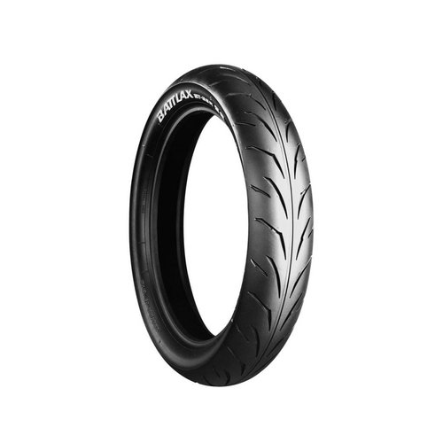 Bridgestone Moto X-Ply Battlax BT-39 Vorderseite 100 / 80-17 TL M / C 52