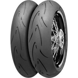 Conti-Attack SM 120/70 R17 TL 58 H