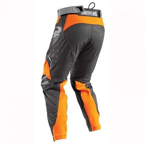 Thor Prime Fit™ ROHL S7 Motorcross Flo Oranje/Grijs