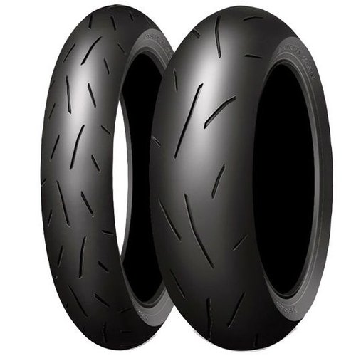 Dunlop Sportmax Alpha 13 150/70 R18 TL 70 W