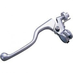 STANGE UND KUPPLUNGSHEB Aluminium Chrom EZ ADJUST