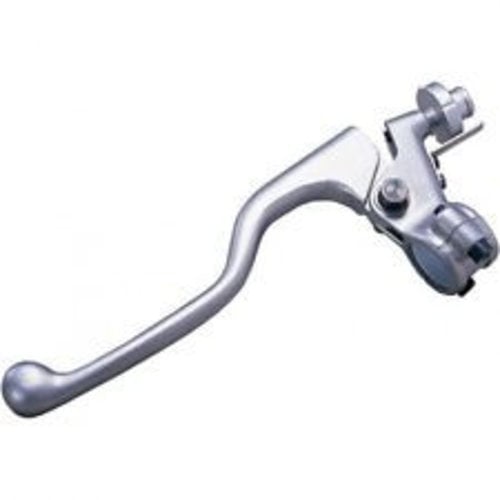 Moose Racing Perch and Lever Clutch E-Z adjust Aluminum/Chrome