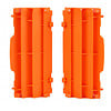 Radiator Protection