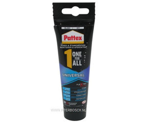 Pattex Super Montage Tube 142 G - OnlyMX - For Cross & Supermoto