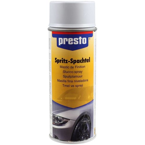 Presto Spray Filler 400 ML