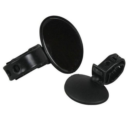 Small Supermoto / Enduro Mirror - Universal Fitment