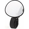 Small Supermoto / Enduro Mirror (with Protective foil)