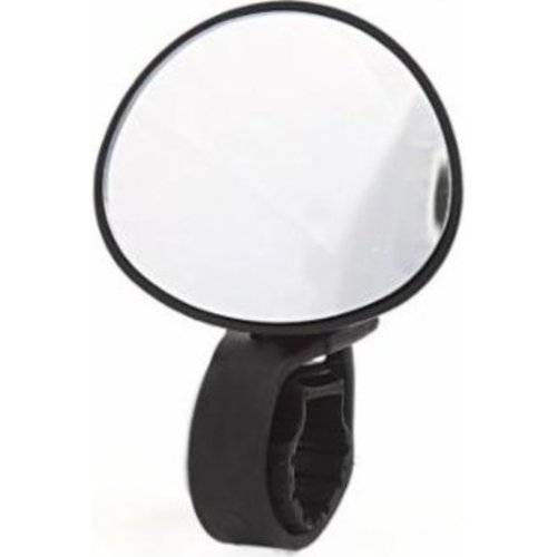 Small Supermoto / Enduro Mirror - Universal Fitment