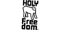 Holy Freedom