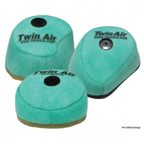 Twin Air Pre-Oiled Filter HONDA XR 250/650 ' 93-17