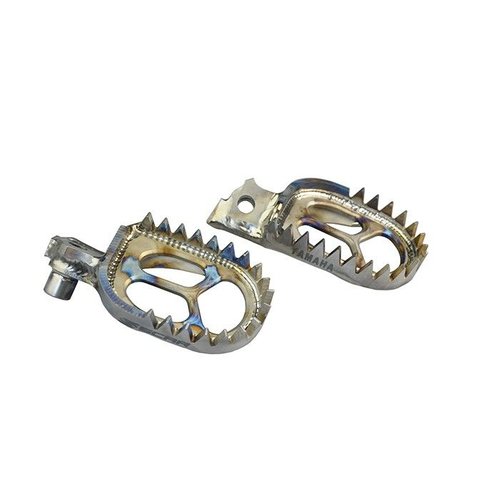 Scar Titanium Footpeg