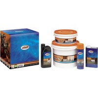 BIO System Luchtfilter Onderhoudsbox