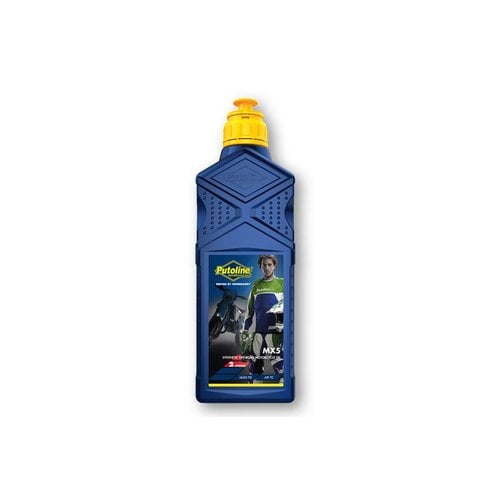 Putoline MX 5 2-takt Off Road Motorolie 1L