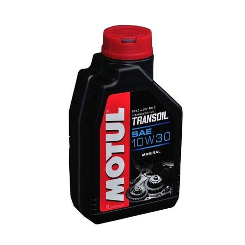 Motul Transoil Expert 10w / 30 1L