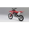 CRF150R