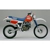 XR600R
