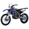 WR450F