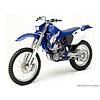 WR400F