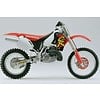 CR500R