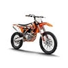 SX-F450 / SX-R450