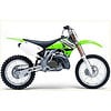 KX125