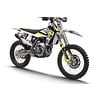 FC450