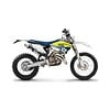 TE125, TX125