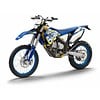 FC450, FE450