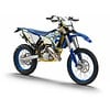 TE125