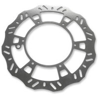Bremsscheibe Wave Steel