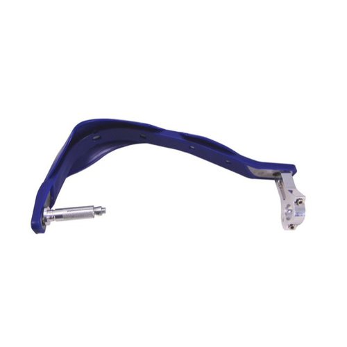 Handguards Motocross/Enduro Heavy Duty Blue