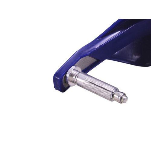 Handguards Motocross/Enduro Heavy Duty Blue