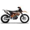 690 Enduro, R, SM