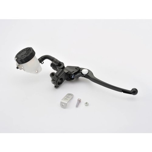 Nissin 22MM Master Cylinder 14mm Black / Black