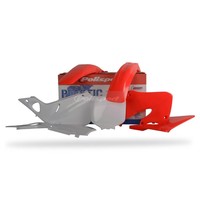 Honda CR125R 98-99 OEM-Stil Kunststoff-Kit